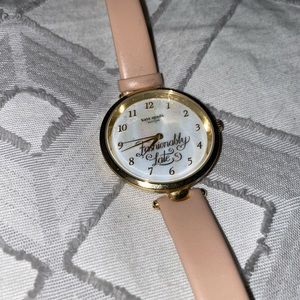 Kate Spade Watch